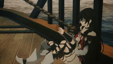 Tales of Zestiria the X 1x6