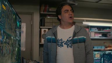 NCIS: Hawaiʻi 1x21
