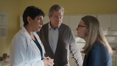 Un lugar para soñar 4x11