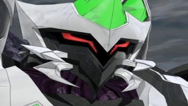 Bakugan: La Batalla 4x42