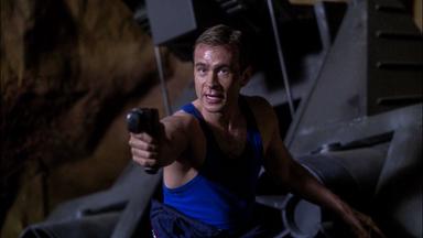Viaje a las estrellas: Enterprise 2x13