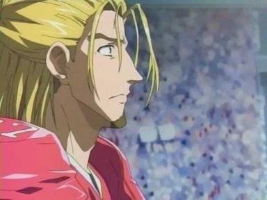 Eyeshield 21 1x85