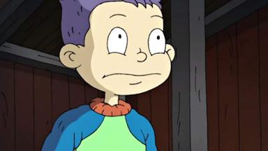 Rugrats Crecidos 3x9