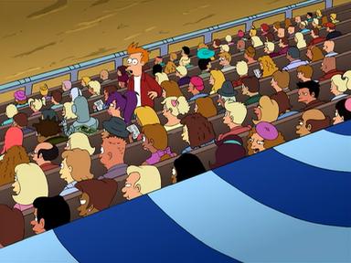 Futurama 3x10