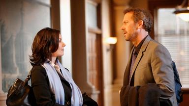 Dr. House 2x10