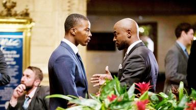 Desafío americano 1x2