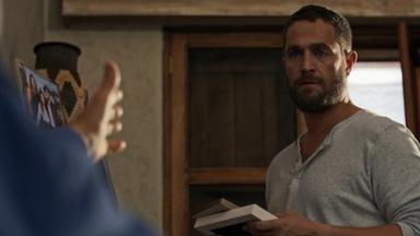 Pasión de gavilanes 2x62