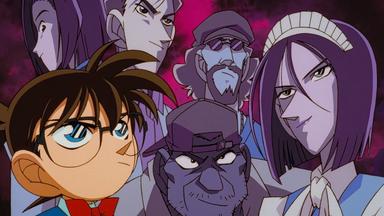 Detective Conan 1x67