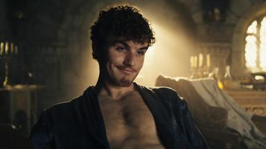 La rueda del tiempo 3x2