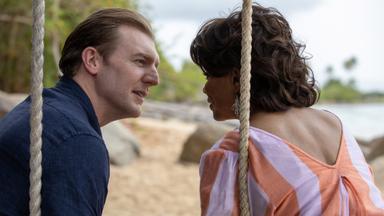 La Isla de la Fantasía 1x3