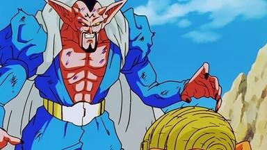 Dragon Ball Z Kai 5x20