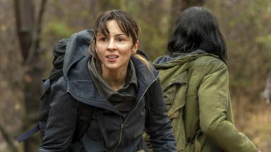 The Walking Dead: World Beyond 1x10