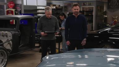 Shifting Gears 1x9
