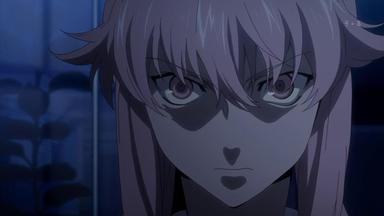 The Future Diary 1x8