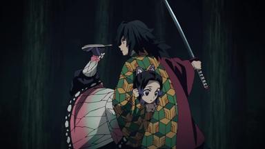 Demon Slayer: Kimetsu no Yaiba 1x21