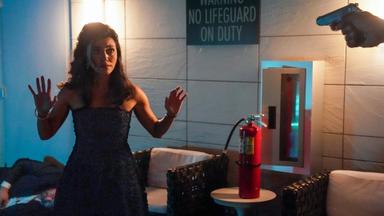 NCIS: Hawaiʻi 1x11