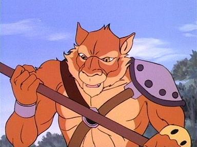 ThunderCats 1x44