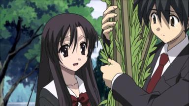 School Days 1x10