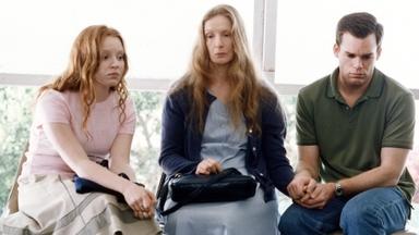 Seis Pies Bajo Tierra 2x13