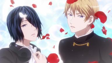 Kaguya-sama Love is War 2x7