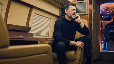 El Señor de los Cielos 7x19