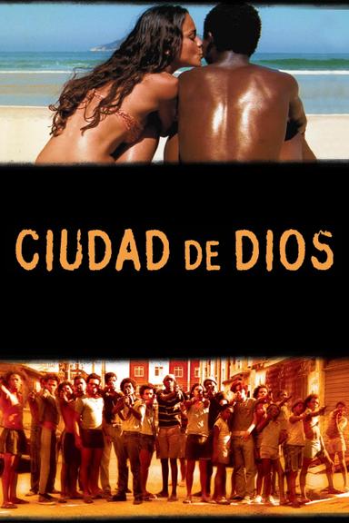 Ver Ciudad de Dios online HD - GNULA