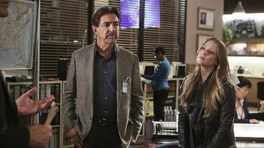 Mentes Criminales 10x21