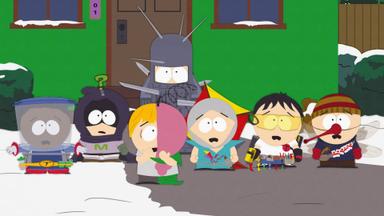 South Park 14x13