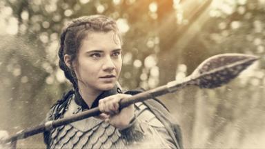 The Pendragon Cycle: Rise of the Merlin 1x6