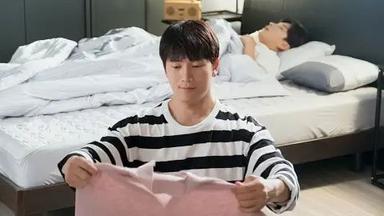 La esposa que conozco 1x12