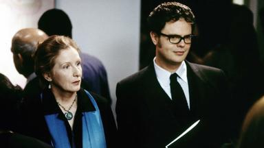 Seis Pies Bajo Tierra 3x9