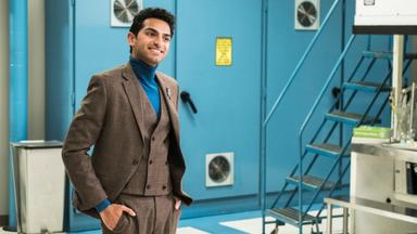 Obreros Milagrosos 1x2