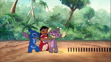 Lilo & Stitch: La serie 2x26