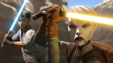Star Wars: Historias del inframundo 1x3