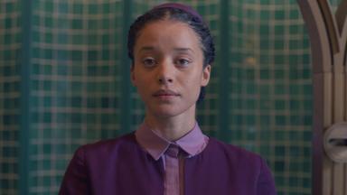 Los testamentos: De las hijas de Gilead 1x1