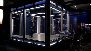 Miénteme (Lie to Me) 2x22