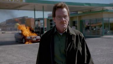 Breaking Bad 1x4