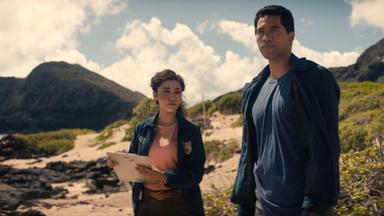 NCIS: Hawaiʻi 2x6