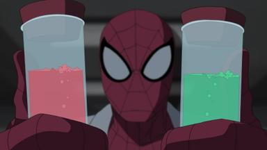 Ultimate Spider-Man 1x11
