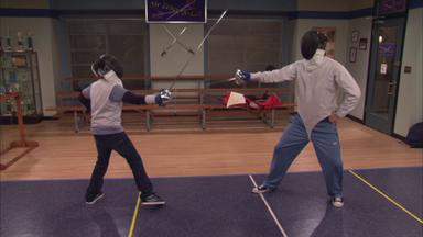 iCarly 1x22