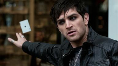 Supernatural 4x12