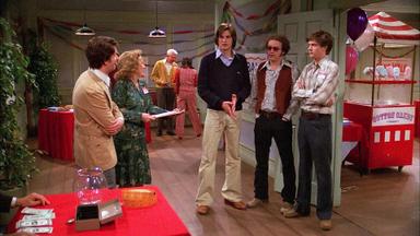 El Show de los 70's 3x20