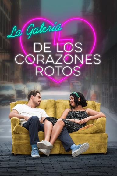 La galería de los corazones rotos