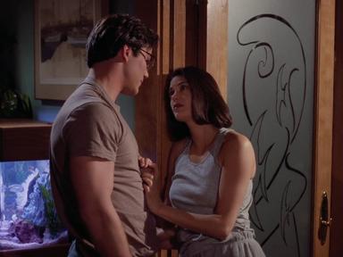 Lois & Clark: Las nuevas aventuras de Superman 2x13