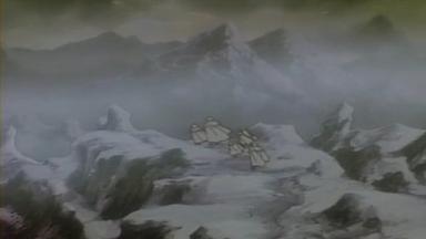 Los justicieros 3x21