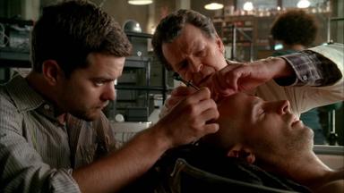 Fringe 1x7
