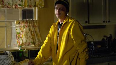 Breaking Bad 1x3