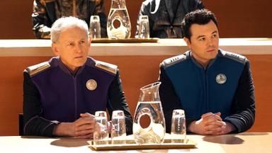 The Orville : Nave Interestelar 2x12