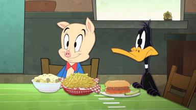 El Show de los Looney Tunes 1x21