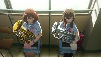 Sound! Euphonium 3x6